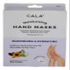 Cala Moisturizing hand masks 3 count, 3 Count view 1