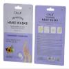 Cala Moisturizing hand masks 3 count, 3 Count view 3