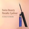 Swiss Beauty Metallic Eyeliner Glitter For Eyes 04 view 2