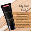 Faces Canada Weightless Matte Finish Foundation, Mini - Beige, 18 ml view 2