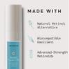 Naturium Retinol Complex Face Cream 2.5%, Moisturizing Anti-Aging Facial Cream, 1.7 oz view 4