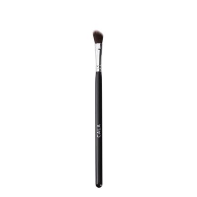 Cala Angled eyeshadow brush