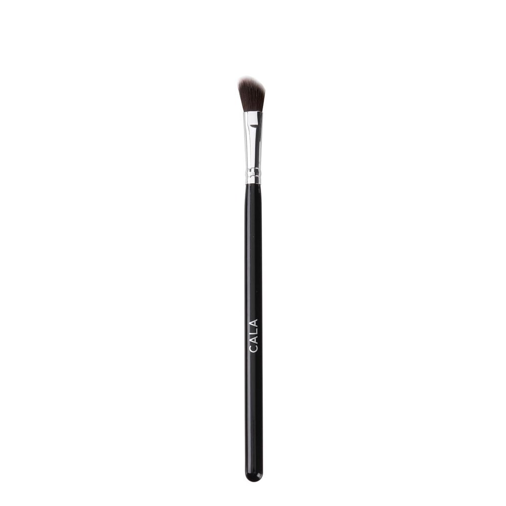 Cala Angled eyeshadow brush
