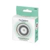 Cala Pure radiance replacement brush head facial cleansing view 1