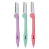 Cala Folding eyebrow shaper 3 count, 3 Count view 1
