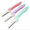 Cala Folding eyebrow shaper 3 count, 3 Count view 3