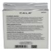 Cala Folding eyebrow shaper 3 count, 3 Count view 4