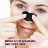 AUSLKA Blackhead Pore Strips,(120 Counts) Blackhead Remover - Deep Cleansing Charcoal Strips - Black Head Nose Strips - Black Head Remover view 2