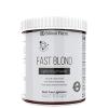 FAST Blonde (10 Minutes) Tub 9+ Level Hair Lightener Powder, Lightening Bleach for Dark, Brown, or Black Hairstyles, 17.6 oz view 1