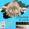 FAST Blonde (10 Minutes) Tub 9+ Level Hair Lightener Powder, Lightening Bleach for Dark, Brown, or Black Hairstyles, 17.6 oz view 2