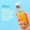 Bye Bye Blemish Vitamin C Gel Exfoliator | Gentle Exfoliating For Face | Face Scrubbing Wash For Brightening And Blemishes view 3