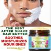 Botanical Beauty MILK THISTLE OIL BUTTER Silybum marianum 100% Natural for FACE, SKIN, BODY, HAIR, NAILS, Foot Care. Foot Oil butter, Skin Moisturizer (4 Fl Oz) view 4