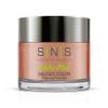 SNS Nails Dipping Powder Gelous Color - 300-1.5 oz view 1