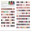 SNS Nails Dipping Powder Gelous Color - 300-1.5 oz view 4