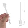 200pcs 5.11" Square Rectangle Foam Cleaning Swab Sticks for Solvent Format Inkjet Printer Roland Optical Equipment. view 3