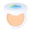 J.Cat Beauty Aquasurance Compact Foundation, Water-Infused Full Coverage Powder Foundation, Helps Minimize Pores for Natural Flawless Complexion, Porcelain view 1