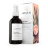 Amaki Deep Cleansing Oil & Makeup Remover with Squalane (Citrus Blend) - Organic Gifts for Women view 1