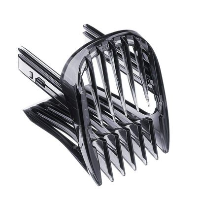 Beard Trimmer Comb for Hair Trimmer HC3400 HC3410 HC3420 HC3422 HC3426 HC5410 HC5440 HC5442 HC5446 HC5447 HC5450 HC7452