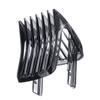 Beard Trimmer Comb for Hair Trimmer HC3400 HC3410 HC3420 HC3422 HC3426 HC5410 HC5440 HC5442 HC5446 HC5447 HC5450 HC7452 view 3