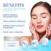 Edom perfect Collagen Age-Defying Night moisturizer Cream, for all skin types 1.7 fl.oz view 4