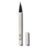 ILIA - Clean Line Liquid Liner with Precision Tip | Quick Dry, Water Resistant, Smooth Application | Carbon Black-Free, Non-Toxic, Vegan, Cruelty-Free (Classic Black, 0.01 fl oz | 0.55 ml) view 1