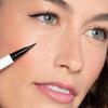 ILIA - Clean Line Liquid Liner with Precision Tip | Quick Dry, Water Resistant, Smooth Application | Carbon Black-Free, Non-Toxic, Vegan, Cruelty-Free (Classic Black, 0.01 fl oz | 0.55 ml) view 3