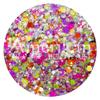 Amerikan Body Art Glitter Creme - Orion (15 gm), Cosmetic Polyester Glitter in Creamy Base, Great for Face Paint, Glamour Makeup view 1