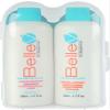BelleV Rejuvenating System Color Protect Shampoo & Repair Lasting Conditioner Travel Kit 1.7 fl oz (x2) view 1