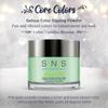 SNS Nail Dip Powder, Gelous Color Dipping Powder - Salon & DIY Nail Art view 2
