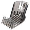 3-21mm Hair Trimmer Comb for Hair Clipper QC5130 QC5105 QC5115 QC5120 QC5125 QC5135 view 1