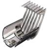 3-21mm Hair Trimmer Comb for Hair Clipper QC5130 QC5105 QC5115 QC5120 QC5125 QC5135 view 3