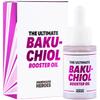 Handmade Heroes 2% Bakuchiol Oil Lifting and Firming Oil for Guasha Neck, and Dcollet, All Natural Retinol Alternative For Radiant and Line Smoothing 0.75oz view 1