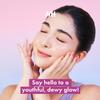 Handmade Heroes 2% Bakuchiol Oil Lifting and Firming Oil for Guasha Neck, and Dcollet, All Natural Retinol Alternative For Radiant and Line Smoothing 0.75oz view 4