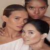 Golden Rose Radiant Tinted Moisturiser Oil-Free Glowy Tinted Moisturizer Foundation UV SPF 25 (MEDIUM TINT) view 3