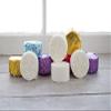 Avitals Variety Bath Fizzies  4 Handmade Bath Fizzies with Colloidal Oatmeal, Aloe Extract, and Essential Oils view 3