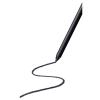 L'Oreal Paris Makeup Infallible Pro-Last Pencil Eyeliner, Waterproof and Smudge-Resistant, Glides on Easily to Create any Look, Black Shimmer, 0.042 oz. view 3