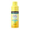 Neutrogena Beach Defense Sunscreen Spray SPF 50, Hawaii Reef Act 104 Compliant, Octinoxate & Oxybenzone Free, Broad Spectrum, Fast Absorbing & Lightweight, Face and Body Sunscreen, 6.5 Oz view 1