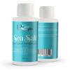 PCARE PRO Piercing Solution - Healing Sea Salts Tea Tree AfterCare 4oz, Gentle Effective Natural, Soothing, Safely Clean, Soothe, Heal New, Existing Piercings, Stretched Piercings Aftercare Solution view 1