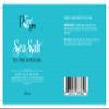 PCARE PRO Piercing Solution - Healing Sea Salts Tea Tree AfterCare 4oz, Gentle Effective Natural, Soothing, Safely Clean, Soothe, Heal New, Existing Piercings, Stretched Piercings Aftercare Solution view 2