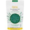 GiGi Hard Wax Beads for Hair Removal, for Sensitive Skin  Nourishing Aloe, Wax Beads, Perfect for Face, Body, Bikini, Brazilian Waxing, 14 oz view 1