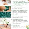 GiGi Hard Wax Beads for Hair Removal, for Sensitive Skin  Nourishing Aloe, Wax Beads, Perfect for Face, Body, Bikini, Brazilian Waxing, 14 oz view 4