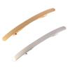 2PCS Women Metal Simple Retro Hair Barrettes Ponytail Holder French Hair Clip Hair Pins (Style A#) view 1