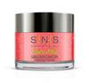 SNS Nail Dip Powder, Gelous Color Dipping Powder - Salon & DIY Nail Art view 1