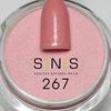 SNS Nail Dip Powder, Gelous Color Dipping Powder - Salon & DIY Nail Art view 2