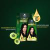 Parachute Advansed Amla Hair Oil (Gooseberry) |Reduces Hairfall & Promotes Hair Growth|For Silky, Shiny, Non Frizzy Hair| Indian hair oil 10.1 Fl.oz. view 2