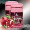 QGS Phyto Booster Whitening Anti-Aging Formula - Advanced Collagen for All Skin Tones, 120ml Powder view 1