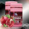 QGS Phyto Booster Whitening Anti-Aging Formula - Advanced Collagen for All Skin Tones, 120ml Powder view 2