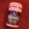 QGS Phyto Booster Whitening Anti-Aging Formula - Advanced Collagen for All Skin Tones, 120ml Powder view 3