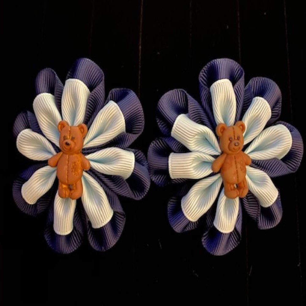 Hair Bows Clips Grosgrain Ribbon Hair Bows Clips Hair Accessories for Baby Girls Infants Toddlers Kids Teens