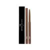 BBIA Last Auto Gel Eyeliner 17 Color  Multi-Use Longwear & Waterproof Mechanical Eye Liner Easy Drawing with Smooth Texture Smudge-Resistant Shadow & Glitter Vegan Korea Eye Makeup (04 MELLOW BROWN) view 1